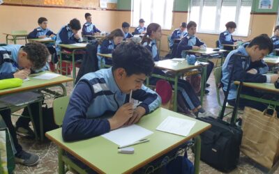Educación secundaria
