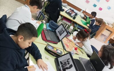 Tecnología con sentido